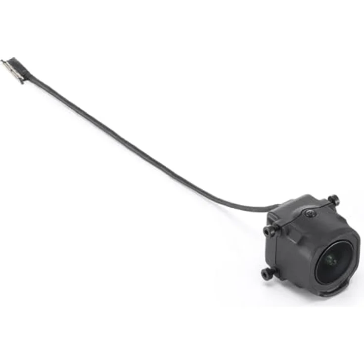 DJI O4 Air Unit Pro Camera Module, Drohnen Kamera für DJI Goggles 2/Integra/N3/3, Schwarz – Bild 2