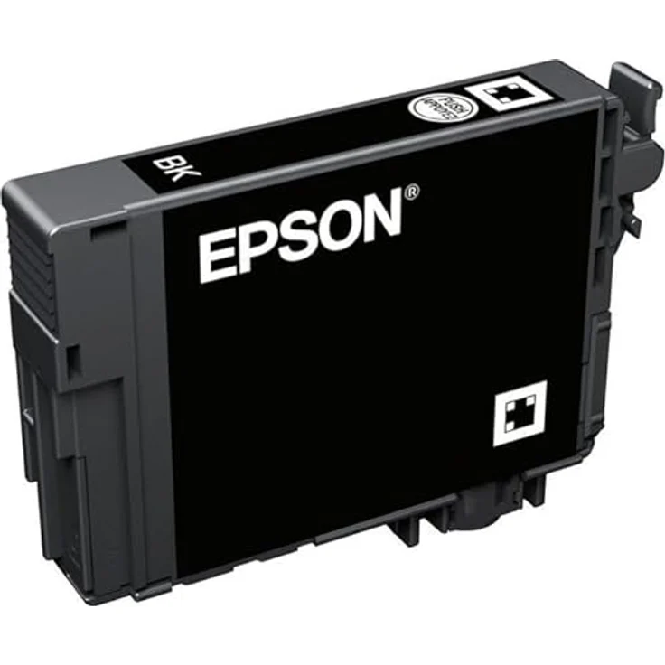 Epson 502XL - 9.2 ml - High Capacity - Schwarz - Original - Blister mit RF- / aktustischem Alarmsignal - Tintenpatrone – Bild 4