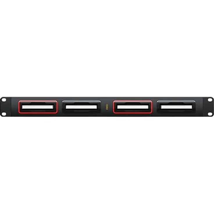 Blackmagic Design Cloud Dock 4 – Bild 2