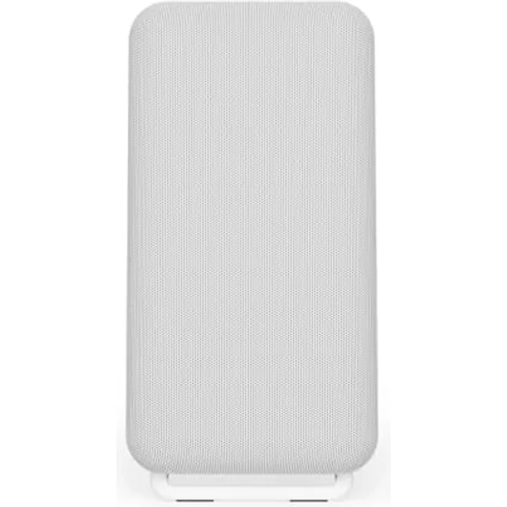HYTE X50 Snow White (White) - Gehäuse - Miditower - Weiß – Bild 5