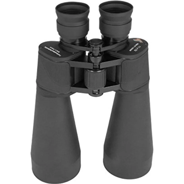 TS Optics Fernglas 11x70 LE, volle Multivergütung, langer Augenabstand, sehr Lichtstark, TS1170LE – Bild 2