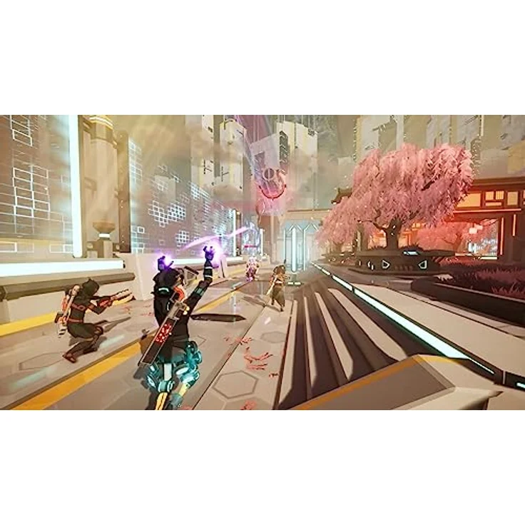 ArcRunner - PS5 – Bild 3