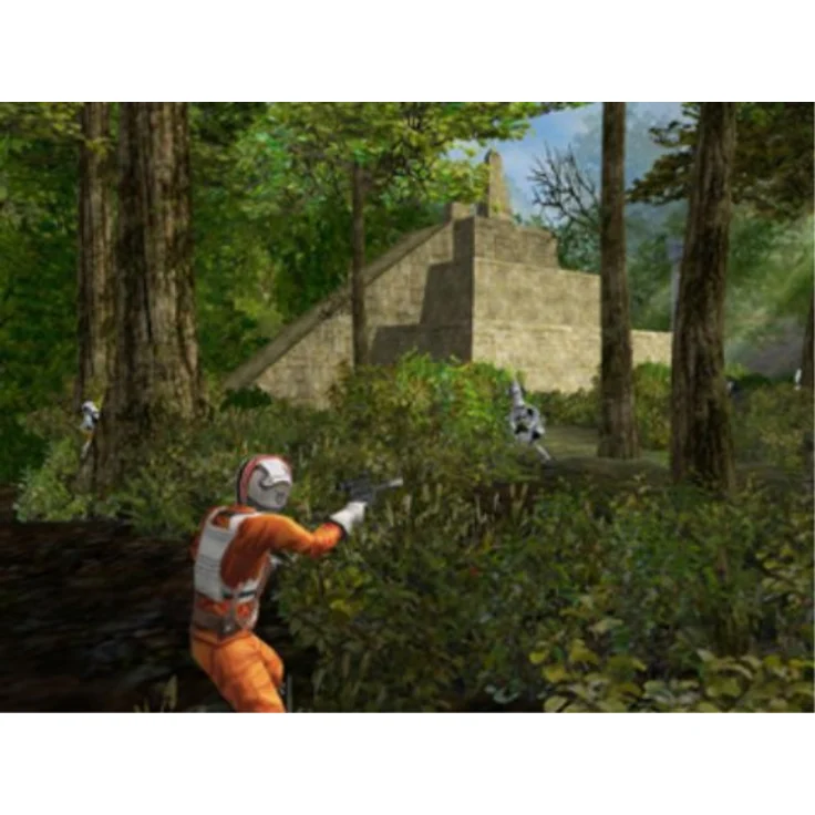 Star Wars - Battlefront [SWP] (PC) – Bild 2