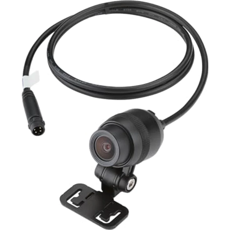 Mio MiVue M820WD Motorrad-Dashcam, Dual Full HD 1080P 60fps, Wi-Fi, GPS, HDR, Parkmodus, IP67 wasserdicht, 3 Jahre Garantie – Bild 3