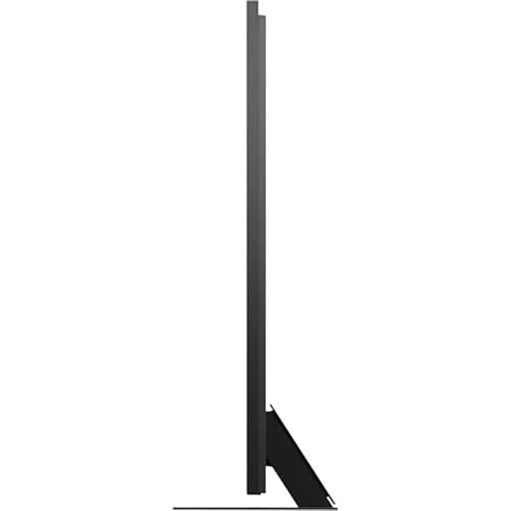 LG 100QNED86A6 TV 100 Zoll (254 cm) 4K QNED evo AI TV (α8 Gen2 4K AI Prozessor, webOS 25, 120Hz (VRR bis zu 144Hz)) [Modelljahr 2025] - 100 Zoll 4K QNED evo AI TV, α8 Gen2 Prozessor, webOS 25, Flüssiges Gaming bis 4K @ 144Hz – Bild 3