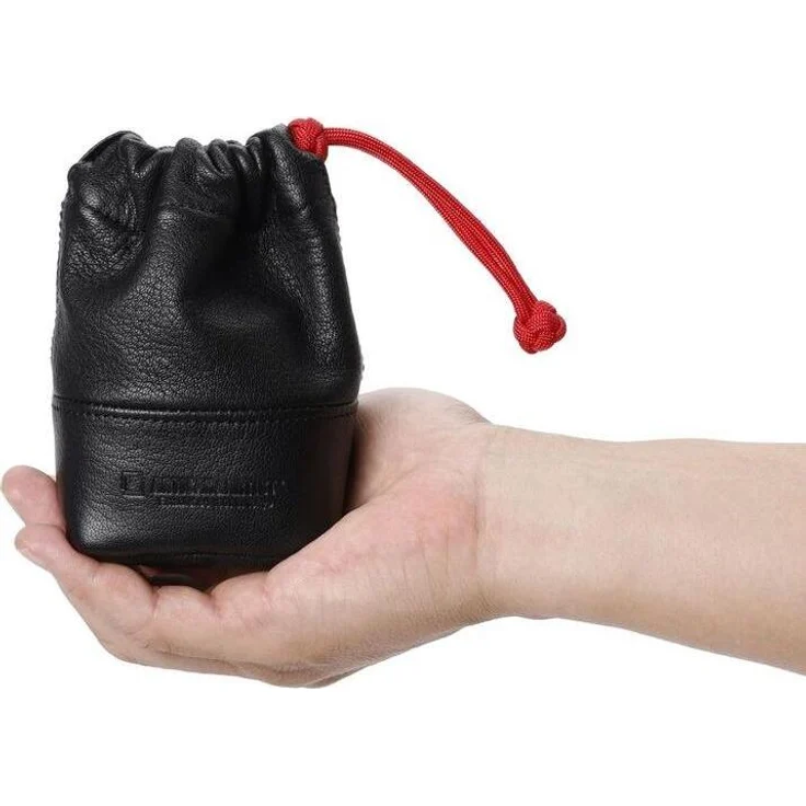 Artisan & Artist ACAM LPL 120 BLK, Kamera Schultertasche mit Platz für Zubehör, schwarz