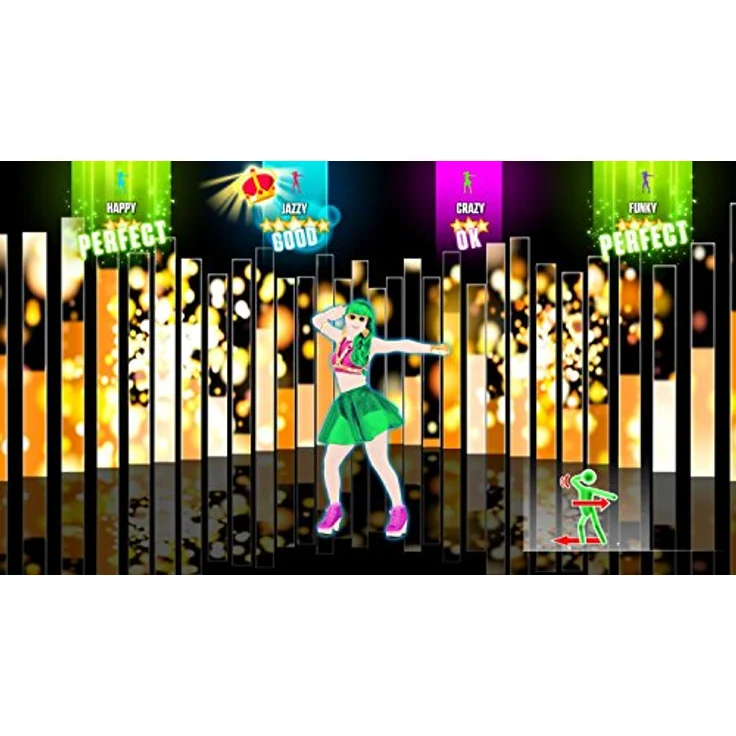 Just Dance 2015 (Move) (PS3) – Bild 4