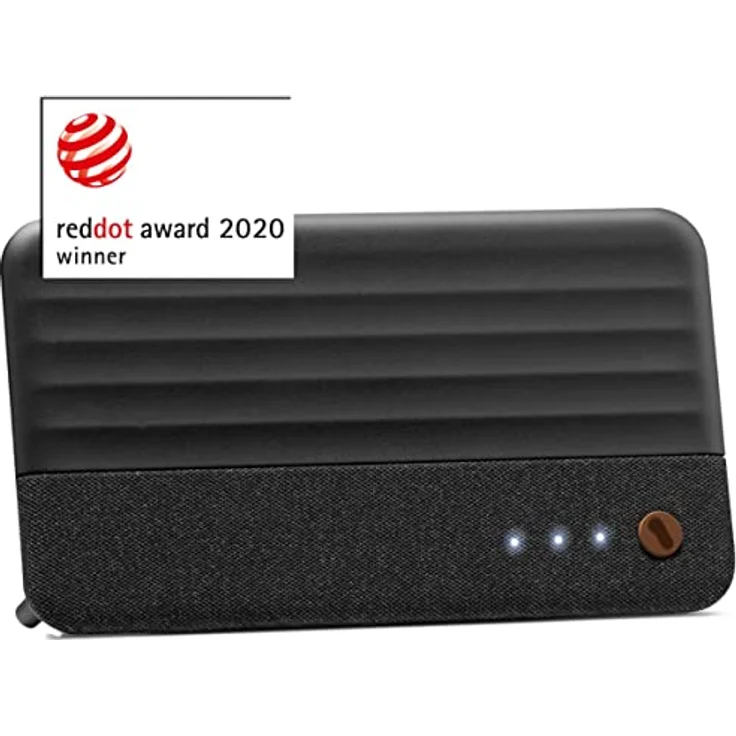 One for All SV 9482-5G Passive DVB-T/T2-Flachantenne Innenbereich Schwarz – Bild 5