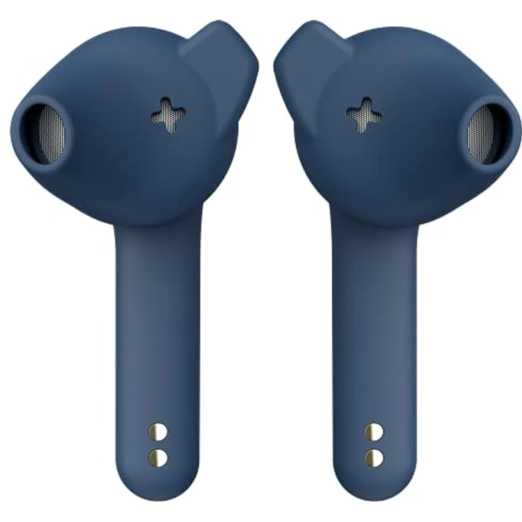 Defunc Defunc True MUSIC -Wireless InEar-Kopfhörer, Bluetooth 5.2, IPX4 spritzwasserfest, 22 Stunden Spielzeit, schwarz – Bild 2