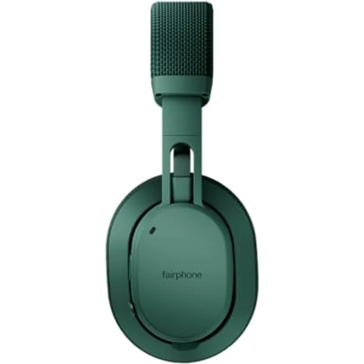 Fairphone Fairbuds XL (2025) Forest Green, Kopfhörer – Bild 3