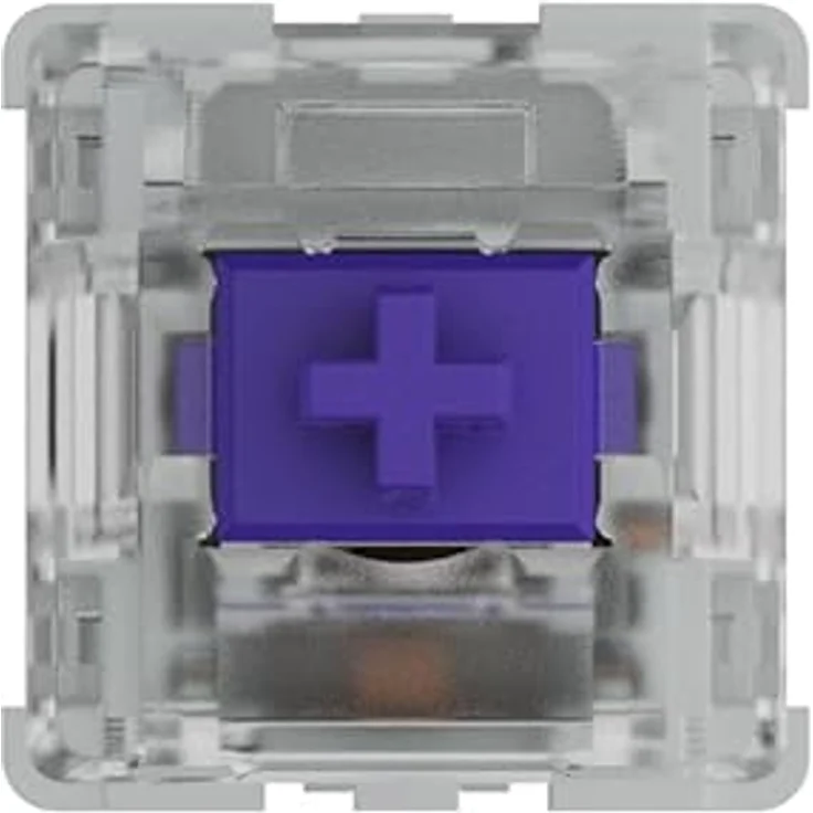 Glorious PC Gaming Race KAI-PURPLE - Preisvergleich – Bild 3