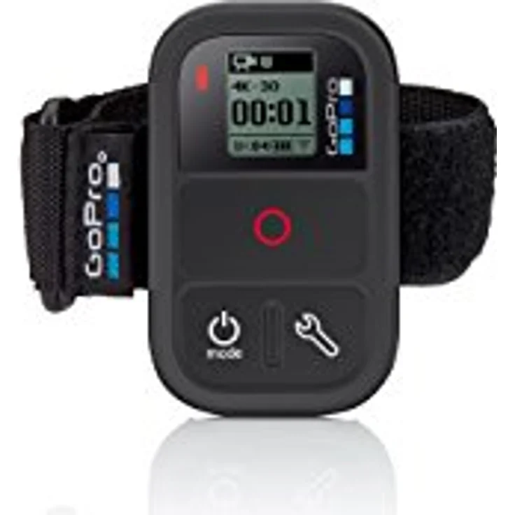 GoPro Smart Remote - Preisvergleich – Bild 2