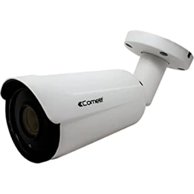 Comelit - Kamera Tube AHD All-in-One 4K IR 25m