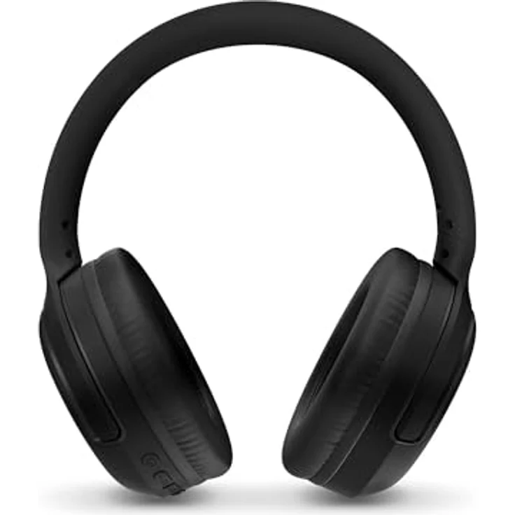 Energy Sistem Diadem-Kopfhörer 459674, Over-Ear Kopfhörer mit komfortabler Polsterung, Schwarz – Bild 5