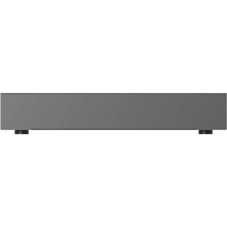 QNAP QSW-2104-2T-R2, 2x 10GbE und 4x 2.5GbE Switch, Plug & Play Unmanaged, Fanless – Bild 10