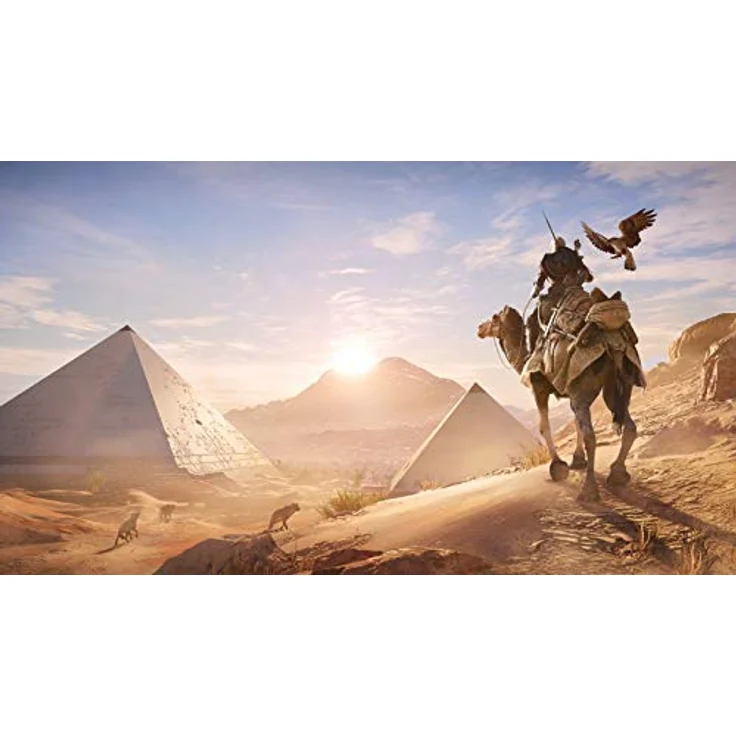 Assassin's Creed Origins (Xbox One) – Bild 6