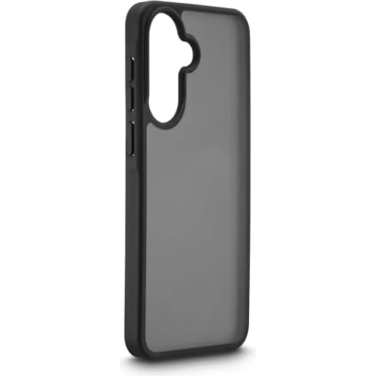 BlackRock Hybrid Case Cover für Samsung Galaxy A37 5G, Schwarz, stoßfest und kratzresistent – Bild 3