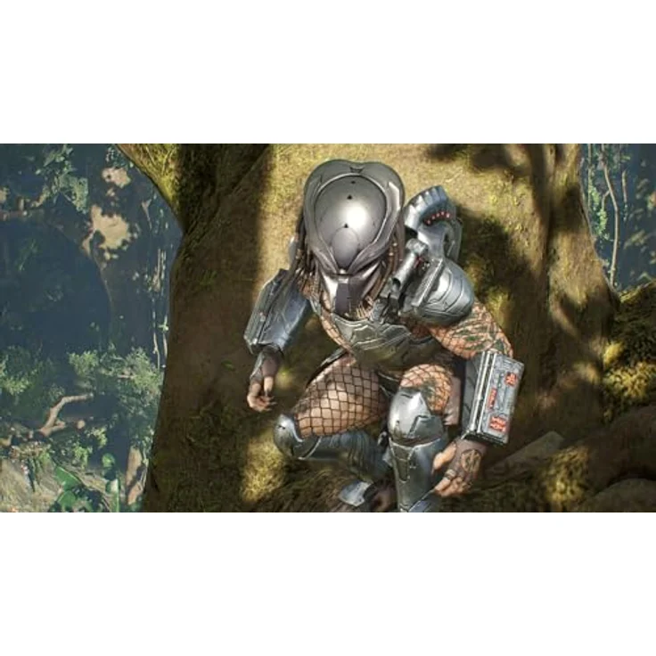 Skybound Predator Hunting Grounds [PS5], PS5-Games Fireteam- und Predator-Missionen, Unsichtbare Gegner, Predkour System, Immersives Sounddesign – Bild 5