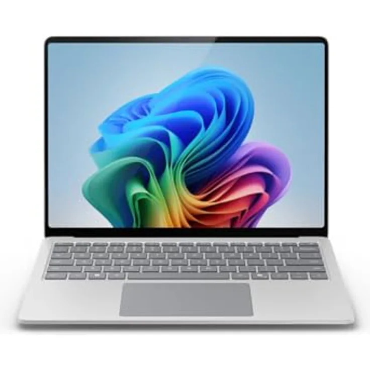 Microsoft Laptop ZGX-00012, Qualcomm Prozessor, 16 GB RAM, 512 GB SSD, 2,44 kg