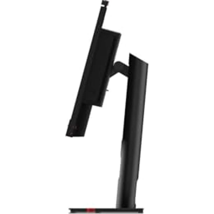 Lenovo ThinkCentre Tiny-in-One 24 Gen 5 - 23.8" Touchscreen LED-Monitor - Full HD (1080p) @ 60 Hz - HDMI, DisplayPort - Black – Bild 4