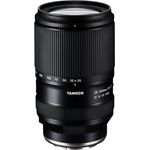 TAMRON 28-300mm F/4-7.1 Di III VC VXD, Objektiv für Sony E-Mount in Schwarz