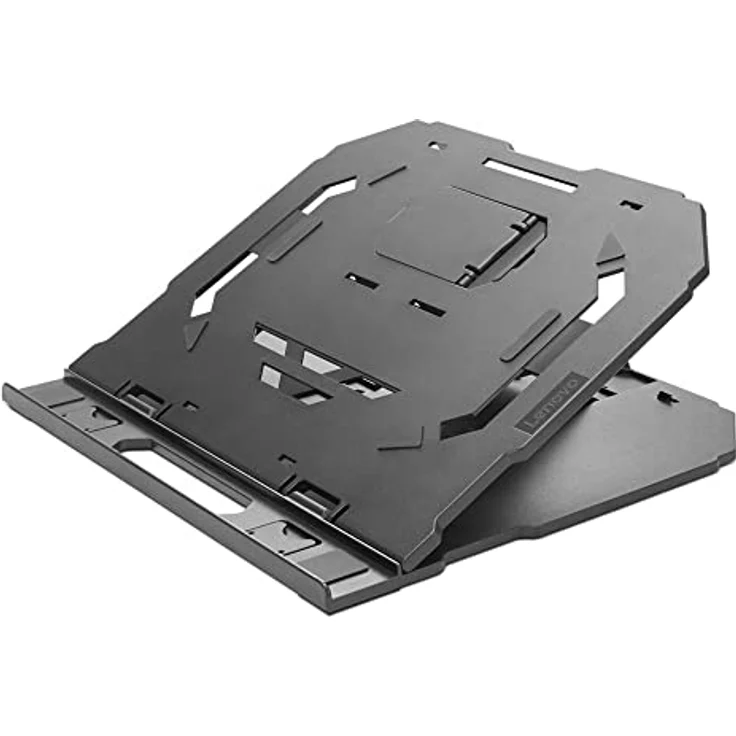 Lenovo 2-in-1 - Notebook-Ständer - für 100e Chromebook Gen 3; 100w Gen 3; 500e Chromebook Gen 3; 500w Gen 3; ThinkPad T15g Gen 2 – Bild 4