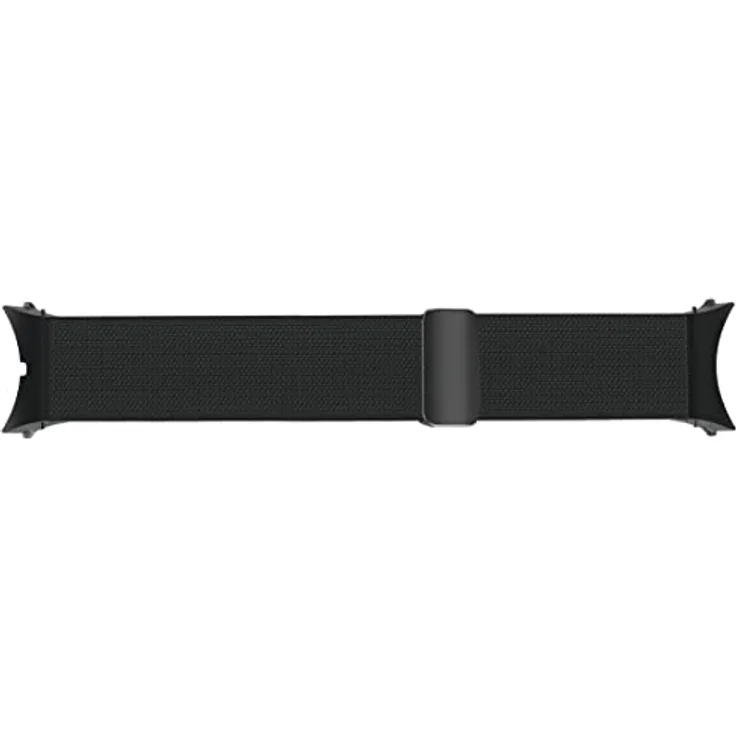 Hochuen Milanese Band für Galaxy Watch5 | Watch4 (44 mm) | Designed for Samsung, Black