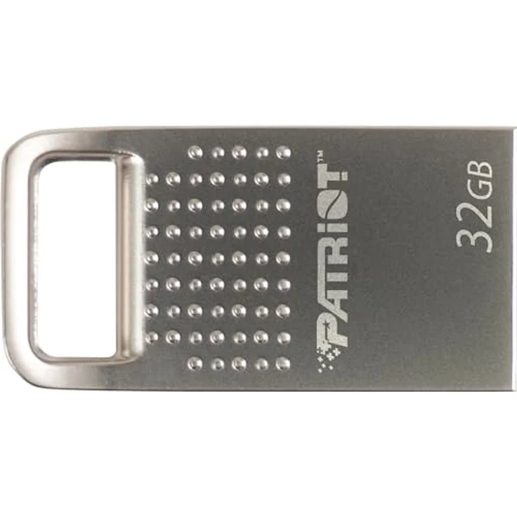 Patriot Lifestyle TAB200, 32GB USB-Flash-Laufwerk mit USB 2.0 Anschluss – Bild 2