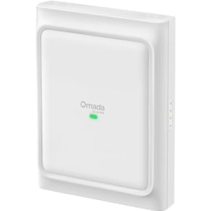 Omada BE3600 Indoor/Outdoor, Access Point mit Wi-Fi 7, 5000 Mbit/s, cloud-verwaltete Lösung, vielseitige Montageoptionen – Bild 2