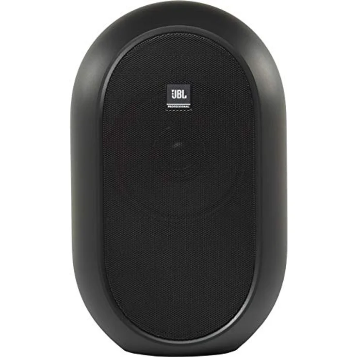 JBL ONE 104-BT schwarz Kompakt-Lautsprecher schwarz – Bild 6
