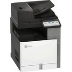 Lexmark XC9645 A3 Laserdrucker 1200 x 1200 DPI 45 Seiten/Min. WLAN, BSD-Line