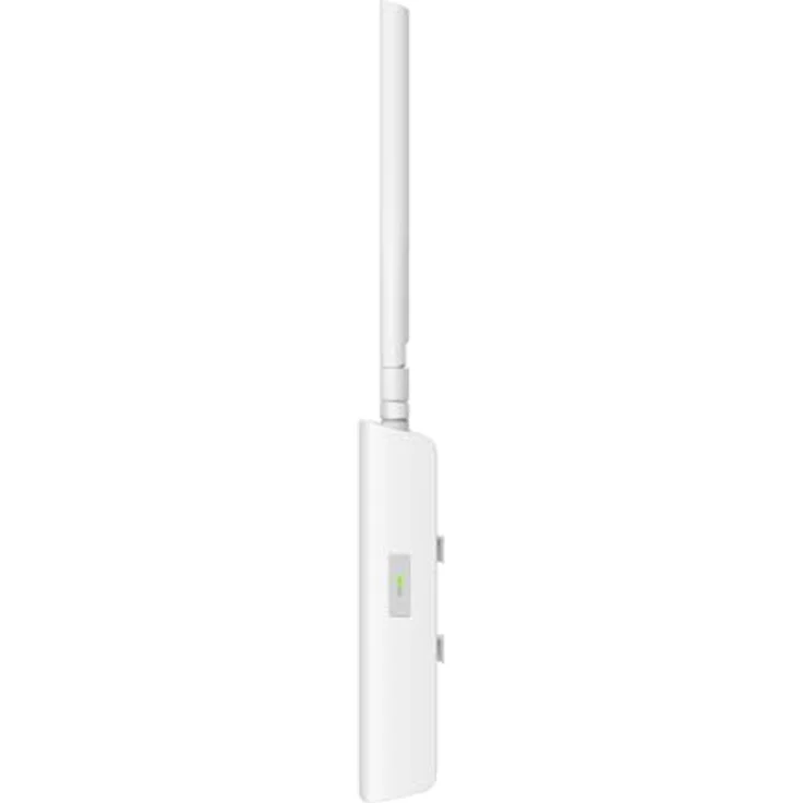 Omada EAP603-Outdoor AX1800 Access Point, wetterfest IP65, Dual-Band bis zu 1800 Mbit/s, Wi-Fi 6, PoE Unterstützung – Bild 3