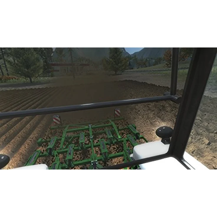 Die Landwirtschaft 2017 - Deluxe Edition (PC) – Bild 5