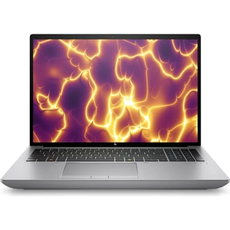 HP Inc. ZBook Fury 16 G11 Core i9-14900HX 64GB RAM 1TB SSD RTX 1000 Ada Generation Win11Pro - Grau – Bild 1
