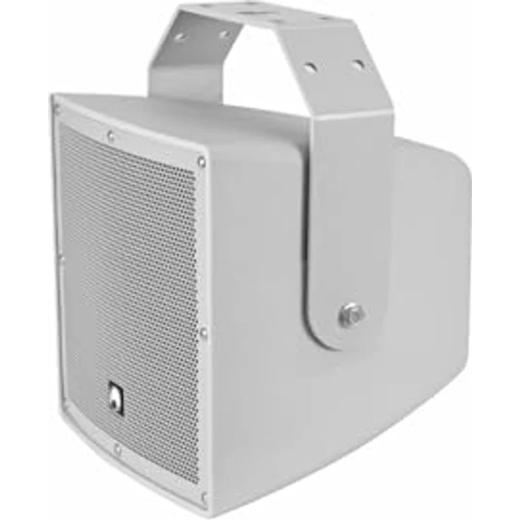 Omnitronic ODX-206T, Installationslautsprecher 100V für PA-Anwendungen, weiß – Bild 5