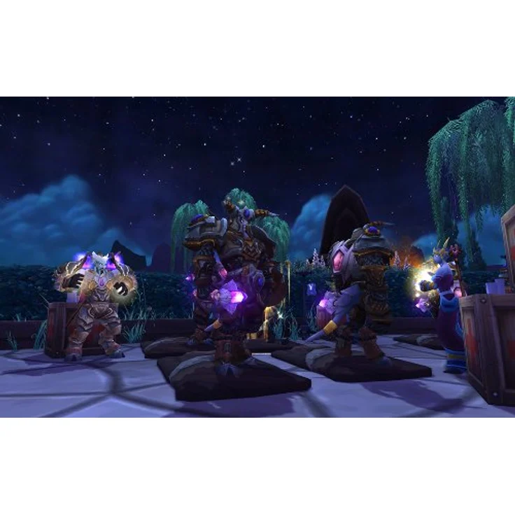 World of Warcraft: Warlords of Draenor (PC) – Bild 5