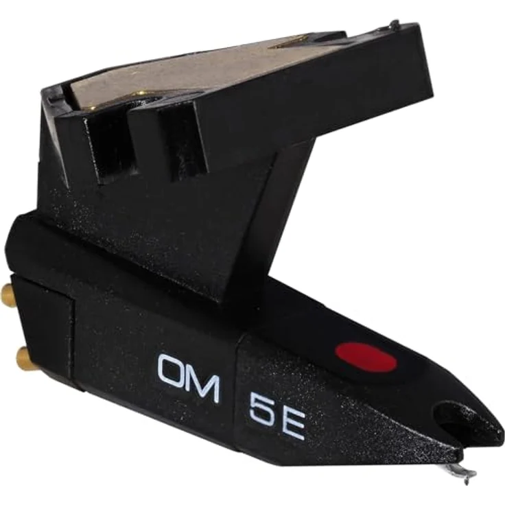 Ortofon OM 5 E – Bild 2