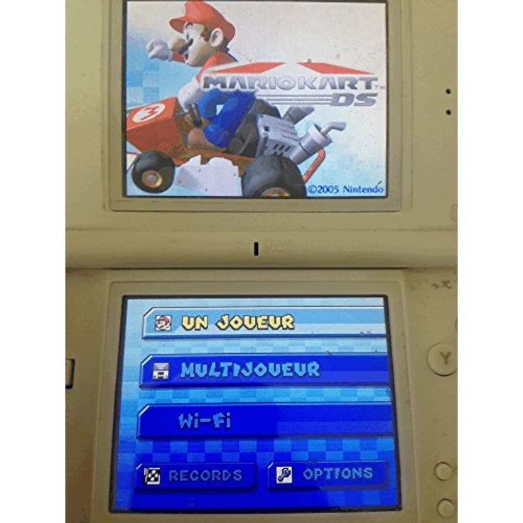 Mario Kart DS (DS) – Bild 3