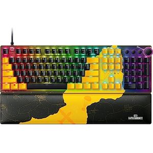 Bild für Razer Huntsman V2 (Red Switch)
