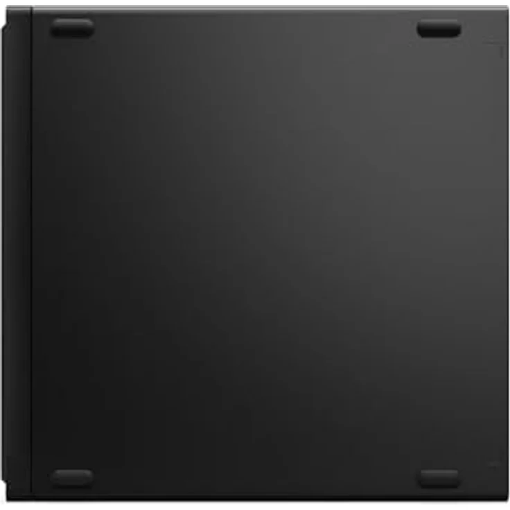 Lenovo ThinkCentre M70q Gen 6, kompakter Desktop-PC mit Intel Core Ultra 5 225T, 16 GB RAM, 512 GB SSD, Schwarz – Bild 3