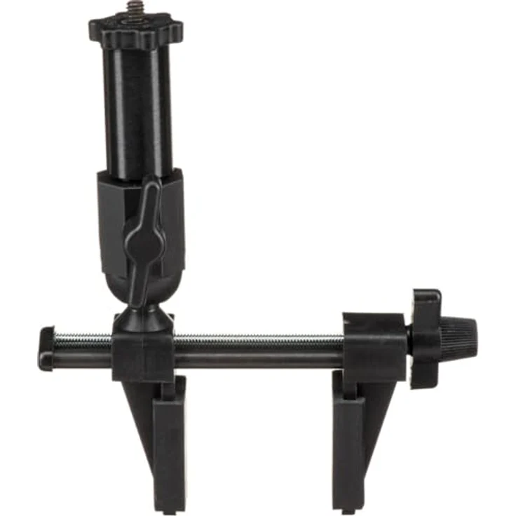 Delkin Fat Gecko Gator Kamera Mount – Bild 4