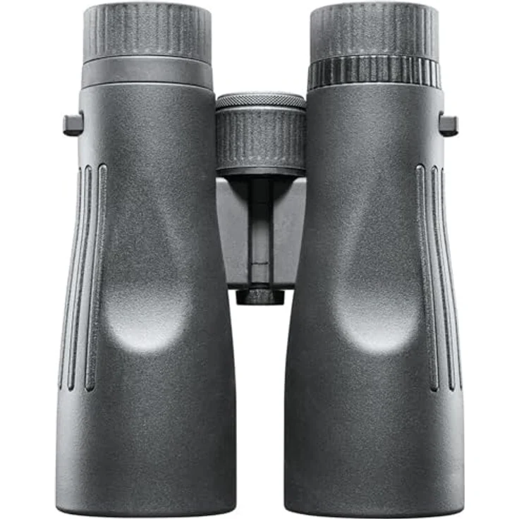Bushnell Legend Fernglas 12x50 Dachkantprisma Schwarz Voll mehrfach vergütet IPX7 wasserdicht und Rainguard-Objektivschutz – Bild 3