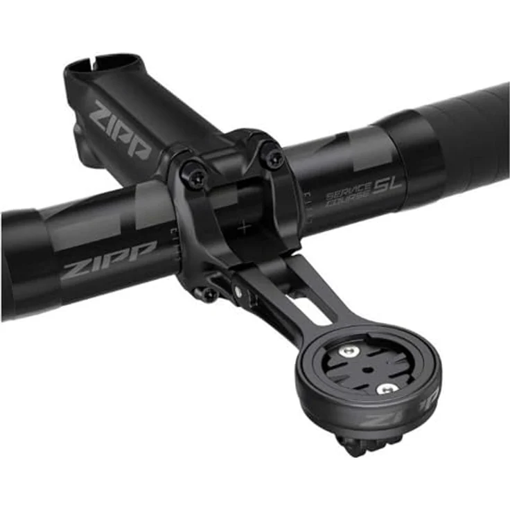 Sram Zipp QUICKVIEW P/SERV. Course SL 31.8 GPS-Handheld, Mehrfarbig, für Erwachsene und Unisex, robust und langlebig – Bild 1