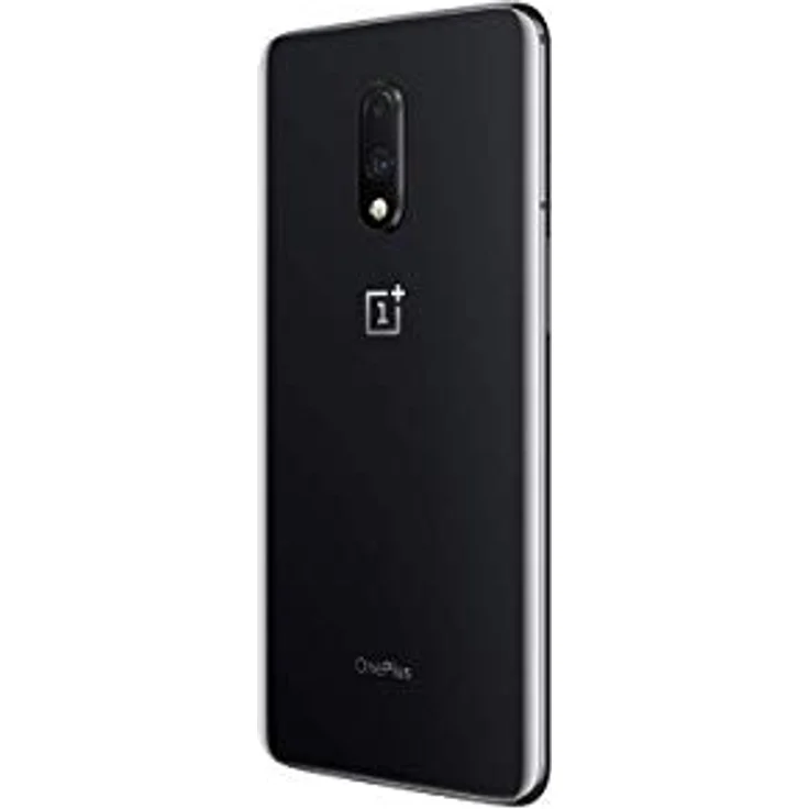OnePlus 7 Smartphone 16,28cm Pixel (6,41 Zoll) AMOLED-Display, 128GB interner Speicher, 6GB RAM, Dual-SIM, Android, Mirror Gray – Bild 4