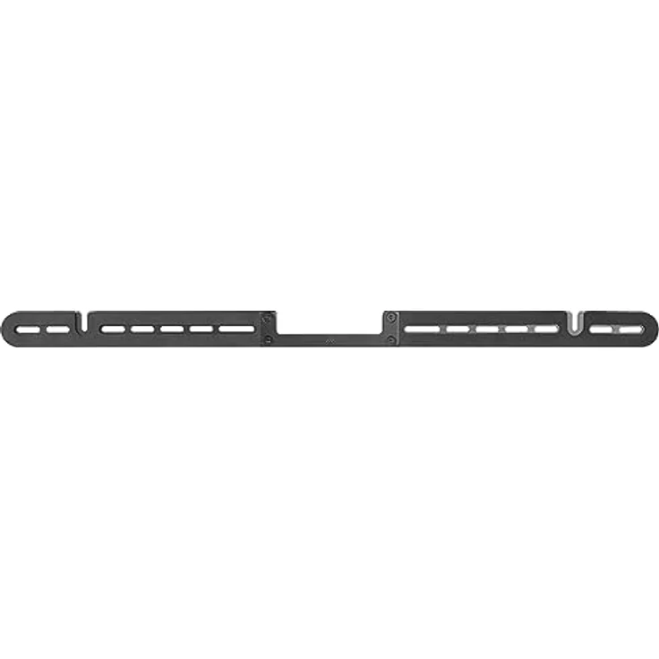my wall TV Soundbar-Halterung HS7L für Sonos® Arc Soundbar, TV-Halterung, Soundbar-Halterung, Lautsprecher Wandhalterung, Montage unter dem TV-Bildschirm, TV Soundbar Halterung für Sonos® Arc – Bild 4