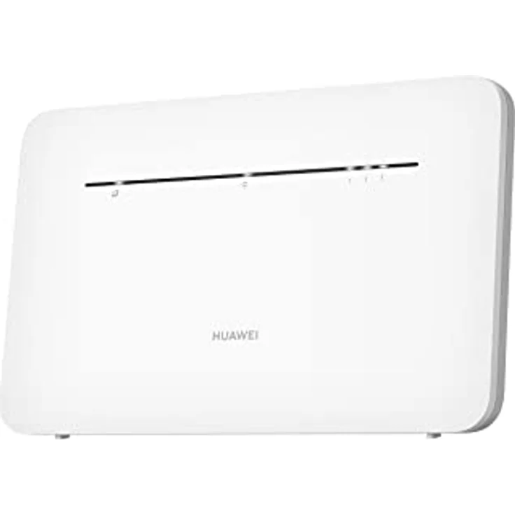 HUAWEI 4G LTE Cat7 Router B535-232a - weiß – Bild 2