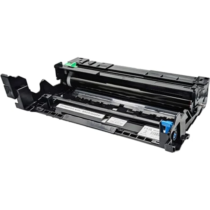 OBV Kompatible Trommeleinheit DR-3600, ersetzt DR3600, für Brother DCP-L5510DW, HL-L5210DN, MFC-L6915DN, bis zu 75.000 Seiten – Bild 3
