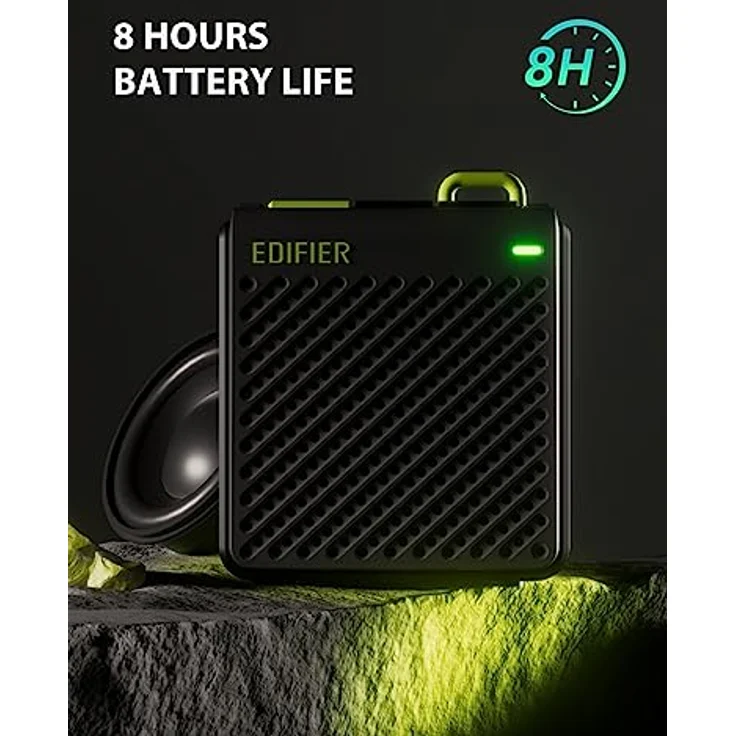 Edifier Gхośnik MP85 (szary), Bluetooth-Lautsprecher – Bild 4
