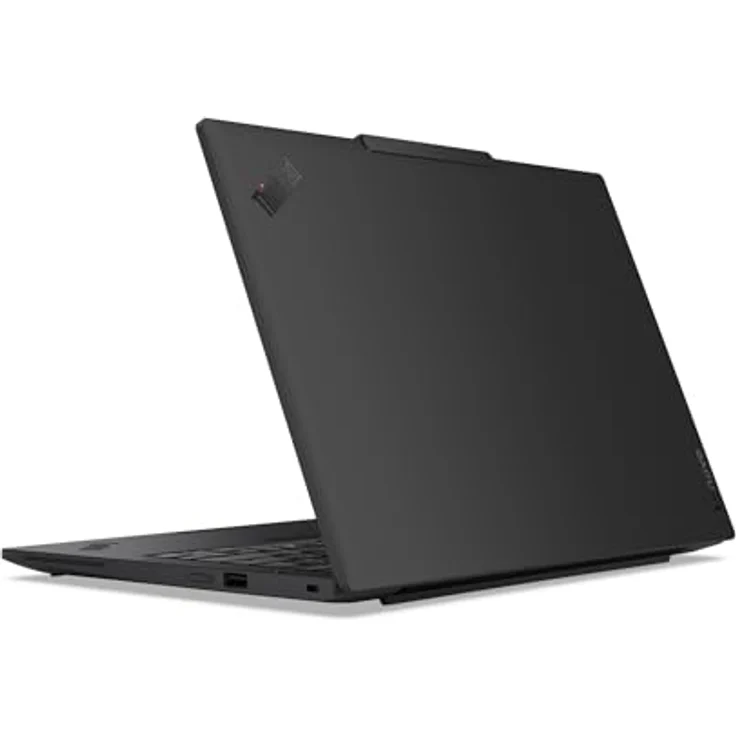 Lenovo ThinkPad X13 Gen 6, 13.30" Notebook mit Intel Core Ultra 5 225U, 32 GB RAM, 1 TB SSD, DE, Schwarz – Bild 8