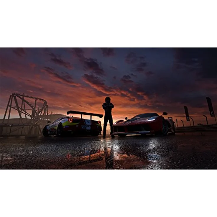 Forza Motorsport 7 - Ultimate Edition (Xbox One) – Bild 10